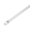 V-TAC LED fénycső 120 cm T8 18W - hideg fehér - 216264