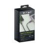 V-TAC Type-C anya - USB-A apa átalakító adapter - 7745