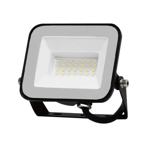 V-TAC PRO 20W SMD LED reflektor, 4000K Samsung chipes fényvető - 10015