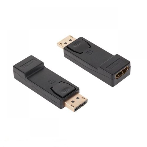 DisplayPort - HDMI kábel átalakító