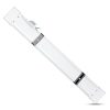V-TAC Slim 15W LED lámpa 60cm - meleg fehér - 6487