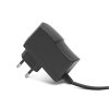 Hálózati tápegység DC adapter 12V 1A (1000mA)