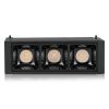 V-TAC LED lámpatest mágneses tracklighthoz - 3W - 3000K - 7960