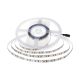 V-TAC beltéri DC24V SMD LED szalag, 2835, természetes fehér, 168 LED/m - 212597