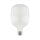 V-TAC 20W E27 T80 hideg fehér LED lámpa izzó, 103 Lm/W - 23569