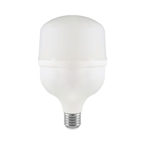 V-TAC 20W E27 T80 természetes fehér LED lámpa izzó, 103 Lm/W - 23568
