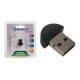 Bluetooth USB mini adapter stick v1.2/2.0 100m