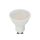 V-TAC PRO LED lámpa izzó, 10W 100° GU10 - Természetes fehér - 21879