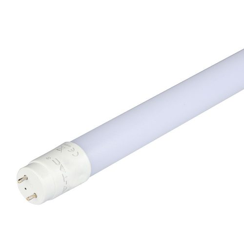 V-TAC LED fénycső 150 cm T8 20W - meleg fehér - 216265