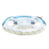 V-TAC beltéri SMD 24V LED szalag, 2835, meleg fehér, 238 LED/m - 212599