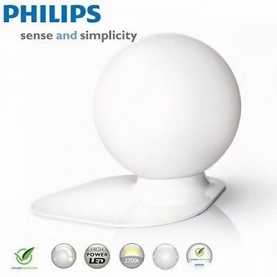 Philips Ecomoods asztali lámpa 43211/31/16