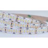 V-TAC beltéri SMD 3014 LED szalag - meleg fehér, 204 LED/m - SKU 2404