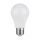 V-TAC színváltós RGB+ természetes fehér A60 LED lámpa izzó 8.5W / E27 - 2928