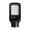 V-TAC utcai LED lámpa, közvilágítási lámpatest 30W - Hideg fehér - 10207