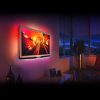 Színváltós RGB USB LED szalag szett 24-38" TV mögé