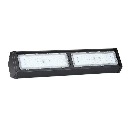 V-TAC LED csarnokvilágító mélysugárzó lámpa 100W, Samsung chip - Természetes fehér - 21891