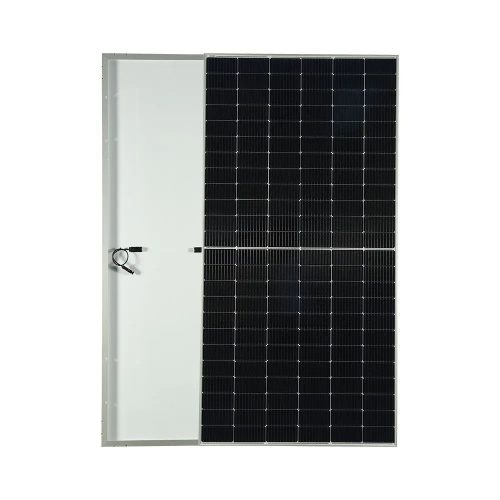 V-TAC 545W szolár panel, félmonocellás napelem, 2279x1134 - 11354