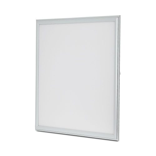 V-TAC 45W hideg fehér LED panel 60 x 60cm, 5400lm - 62376