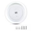 V-TAC SMART Starry WiFis mennyezeti LED lámpa, 60W - 1498