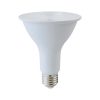V-TAC PRO 12.8W E27 PAR38 meleg fehér LED lámpa izzó - SAMSUNG chip - 21150
