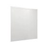 V-TAC Hátsó megvilágítású 36W hideg fehér LED panel 60 x 60cm, 120 Lm/W - 216707