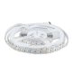 V-TAC RGB+ Meleg fehér LED szalag SMD 5050 - 60 LED/m - beltéri - 2553