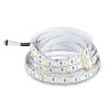 V-TAC RGB+ Meleg fehér LED szalag SMD 5050 - 60 LED/m - beltéri - 2553