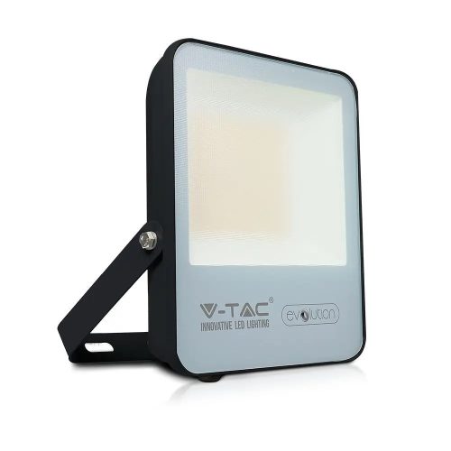 V-TAC Evolution 50W 160LM/W SMD LED reflektor, Samsung chipes fényvető - hideg fehér - 5919