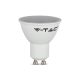 V-TAC SPOT LED lámpa izzó 4.5W GU10, természetes fehér - 3 db/csomag - 217270