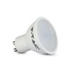V-TAC SPOT LED lámpa izzó 4.5W GU10, természetes fehér - 3 db/csomag - 217270