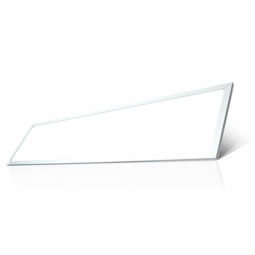 V-TAC meleg fehér LED panel 120 x 30 cm - 60696