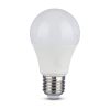 V-TAC CRI>95 10W E27 A60 LED izzó - Természetes fehér - 7480