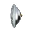 V-TAC medence világítás, vízálló meleg fehér LED lámpa PAR56 - IP68, 12V, 8W - 7556