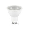 V-TAC PRO LED lámpa izzó, 7.5W 110° GU10 - Meleg fehér - 21872