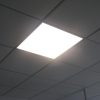 V-TAC meleg fehér LED panel 60 x 60cm CRI>95 - 8086