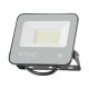 V-TAC 30W LED reflektor - Természetes fehér, 185 Lm/W - 9255