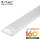 V-TAC Slim 15W LED lámpa 60cm - hideg fehér - 6489