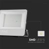 V-TAC 200W LED reflektor - Természetes fehér, 185 Lm/W - 9896